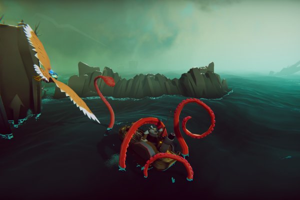 Kraken 14at