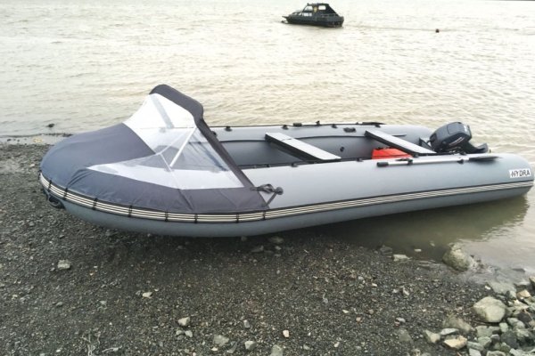 Kraken 24 top